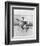 Burt Ward - Batman-null-Framed Photo