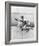 Burt Ward - Batman-null-Framed Photo