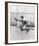 Burt Ward - Batman-null-Framed Photo