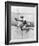 Burt Ward - Batman-null-Framed Photo