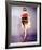 Burt Ward-null-Framed Photo