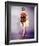 Burt Ward-null-Framed Photo