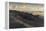 Bury Hill and Village with a View of the North Downs, C1879-1919-Jose Weiss-Framed Premier Image Canvas