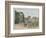 'Bury St Edmunds', c1910-Unknown-Framed Giclee Print