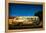 Bus 1-John Gusky-Framed Premier Image Canvas