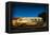 Bus 1-John Gusky-Framed Premier Image Canvas