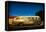 Bus 1-John Gusky-Framed Premier Image Canvas