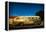 Bus 1-John Gusky-Framed Premier Image Canvas