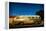 Bus 1-John Gusky-Framed Premier Image Canvas