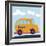 Bus Baba-null-Framed Giclee Print