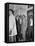 Bus Boycott Trial King-Gene Herrick-Framed Premier Image Canvas