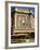 Bus Passing the Railway Station, Adelaide, South Australia, Australia-Neale Clarke-Framed Photographic Print