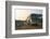 Bus Stop Near Guayaraerin, Bolivia, South America-Mark Chivers-Framed Photographic Print