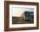 Bus Stop Near Guayaraerin, Bolivia, South America-Mark Chivers-Framed Photographic Print