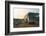 Bus Stop Near Guayaraerin, Bolivia, South America-Mark Chivers-Framed Photographic Print