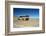 Bus Wreck, Near Chilean Border, Salar De Uyuni, Bolivia, South America-Mark Chivers-Framed Photographic Print