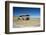 Bus Wreck, Near Chilean Border, Salar De Uyuni, Bolivia, South America-Mark Chivers-Framed Photographic Print