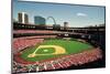 Busch Stadium, St Louis-Ira Rosen-Mounted Art Print