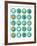 Business and Finance Modern Icons Set-bloomua-Framed Art Print