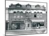 Business Block on South Union Avenue, Tacoma, WA, 1927-Marvin Boland-Mounted Giclee Print
