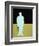 Business Man-Diana Ong-Framed Giclee Print