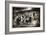 Business-Men's Class, 1916-George Wesley Bellows-Framed Giclee Print