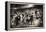 Business-Men's Class, 1916-George Wesley Bellows-Framed Premier Image Canvas