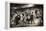 Business-Men's Class, 1916-George Wesley Bellows-Framed Premier Image Canvas