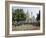 Buskers Festival at St. Charles' Church (Karlskirche), Resselpark, Karlsplatz, Vienna, Austria-Jean Brooks-Framed Photographic Print