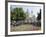 Buskers Festival at St. Charles' Church (Karlskirche), Resselpark, Karlsplatz, Vienna, Austria-Jean Brooks-Framed Photographic Print