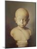 Bust of a Boy-Peter Fendi-Mounted Giclee Print