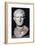 Bust of Agrippa, 1st century BC. Artist: Unknown-Unknown-Framed Giclee Print