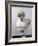 Bust of Antinous, Antinous Said Ecouen (117-138 Ad)-null-Framed Giclee Print