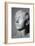 Bust of Antonia the Younger. Artist: Unknown-Unknown-Framed Giclee Print