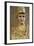 Bust of Athena. Roman Sculpture after Original of About 420 BC. Glyptothek. Munich. Germany-null-Framed Giclee Print