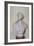 Bust of Canon Edward Finch, 1728-John Nash-Framed Giclee Print