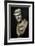 Bust of Caracalla-null-Framed Giclee Print