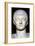 Bust of Constans I. Artist: Unknown-Unknown-Framed Giclee Print