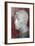 Bust of Corbulo, 1st century. Artist: Unknown-Unknown-Framed Giclee Print
