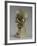 Bust of Elfrida Thornycroft, 1909-William Hamo Thornycroft-Framed Giclee Print