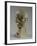 Bust of Elfrida Thornycroft, 1909-William Hamo Thornycroft-Framed Giclee Print