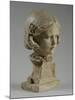 Bust of Elfrida Thornycroft, 1909-William Hamo Thornycroft-Mounted Giclee Print