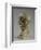 Bust of Elfrida Thornycroft, 1909-William Hamo Thornycroft-Framed Giclee Print