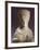 Bust of Goddess-null-Framed Giclee Print