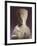 Bust of Goddess-null-Framed Giclee Print