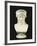 Bust of Hera, c.1850-Theed-Framed Photographic Print