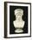 Bust of Hera, c.1850-Theed-Framed Photographic Print