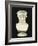 Bust of Hera, c.1850-Theed-Framed Photographic Print