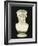 Bust of Hera, c.1850-Theed-Framed Photographic Print