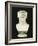 Bust of Hera, c.1850-Theed-Framed Photographic Print